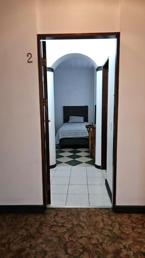 Hotel Valladolid Heredia Extérieur photo